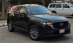 مازدا CX-5